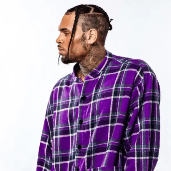 Chris Brown - Nightmare